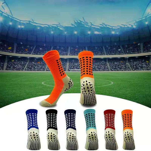 autumn and winter mid tube rubber running socks towel bottom outdoor sports socks breathable anti slip football socks 002, Black
autumn and winter mid tube rubber running socks towel bottom outdoor sports socks breathable anti slip football socks 002, Black