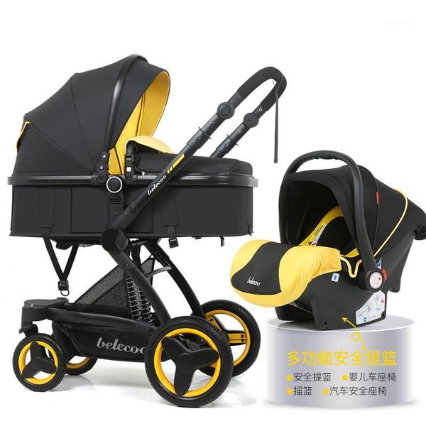 high landscape baby stroller 3 in 1 mom baby stroller travel pram carriage basket car seat and 5 gifts1
high landscape baby stroller 3 in 1 mom baby stroller travel pram carriage basket car seat and 5 gifts1