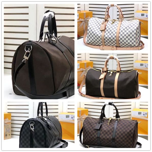 designer's high-quality handbag, fashionable travel bag, abundant capacity and various carrying ways make damier's ideal travel pa
designer's high-quality handbag, fashionable travel bag, abundant capacity and various carrying ways make damier's ideal travel pa