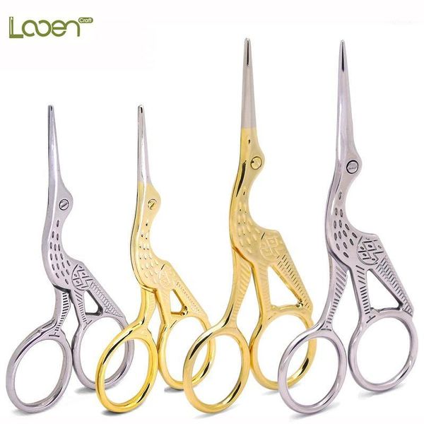 looen brand stainless steel classic scissors european-style small cross-stitch scissors sewing accessories home for mom1, Black
looen brand stainless steel classic scissors european-style small cross-stitch scissors sewing accessories home for mom1, Black