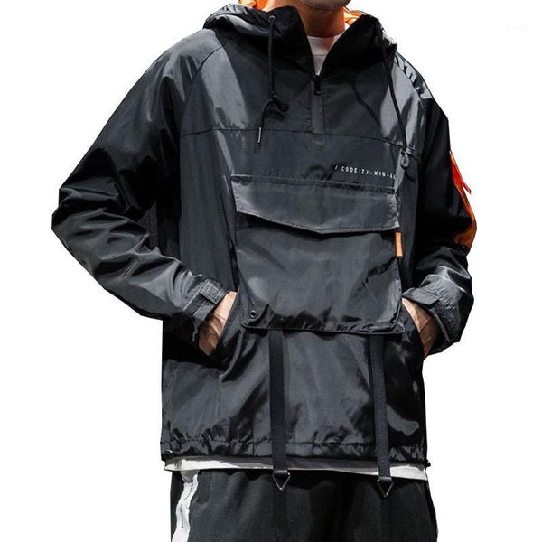 new fashion men hooded jacket pizex windbreak casual hoodie sweatshirt loose and comfortable hip-hop 1, Tan;black
new fashion men hooded jacket pizex windbreak casual hoodie sweatshirt loose and comfortable hip-hop 1, Tan;black