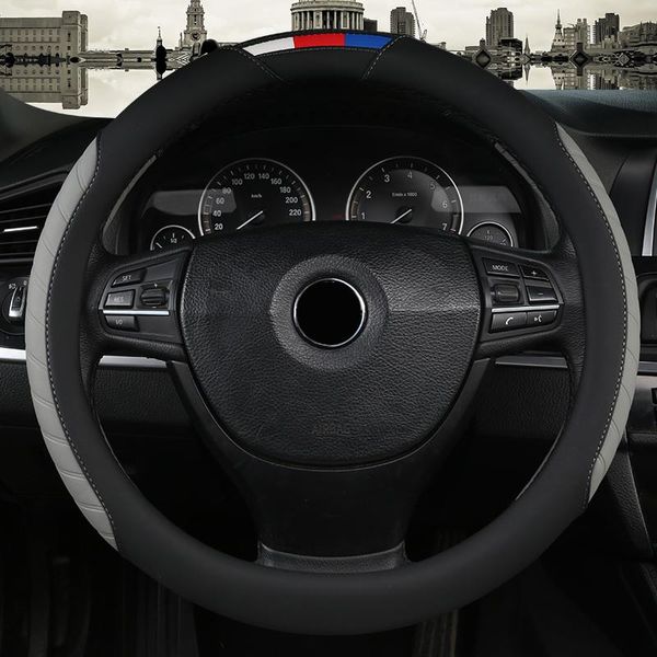 leopard steering wheel cover print leather elastic section car steering wheel braid cover auto car accessories anti-slip soft
leopard steering wheel cover print leather elastic section car steering wheel braid cover auto car accessories anti-slip soft