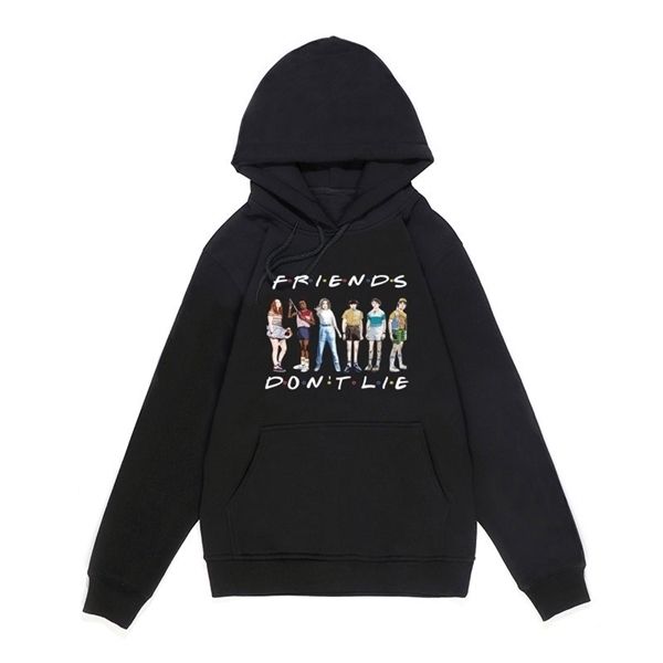 winter/autumn friends hoodie harajuku letters print pocket warm thicken pullovers hip hop loose solid female sweatshirts f c0127, Black
winter/autumn friends hoodie harajuku letters print pocket warm thicken pullovers hip hop loose solid female sweatshirts f c0127, Black