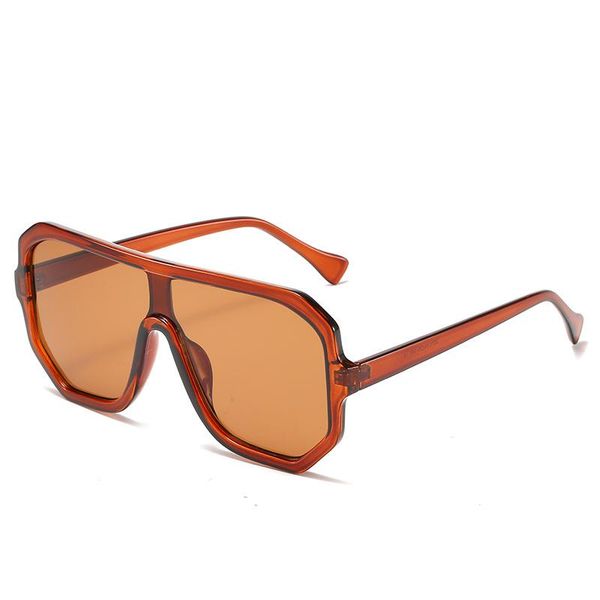 sunglasses leopard women polygonal one-piece for men and fashion large frame european american trend oculos, White;black
sunglasses leopard women polygonal one-piece for men and fashion large frame european american trend oculos, White;black