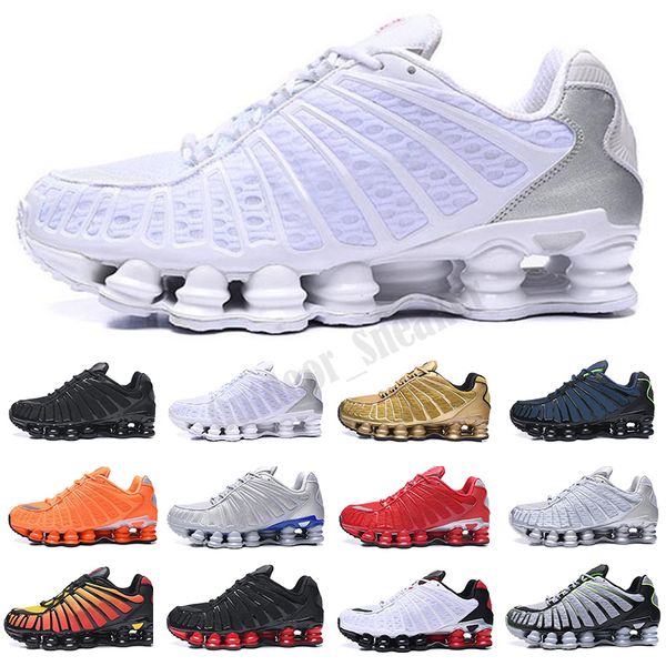 tl shoes for men women triple black metallic gold shock classic walking shoes outdoor breathable sports sneakers mens trainer
tl shoes for men women triple black metallic gold shock classic walking shoes outdoor breathable sports sneakers mens trainer