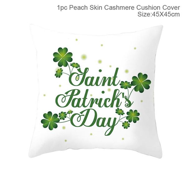 fengrise happy st. patricks day decorative pillowcase spring green leaves st. patricks day decor irish shamrock party supplies wmtrzb
fengrise happy st. patricks day decorative pillowcase spring green leaves st. patricks day decor irish shamrock party supplies wmtrzb
