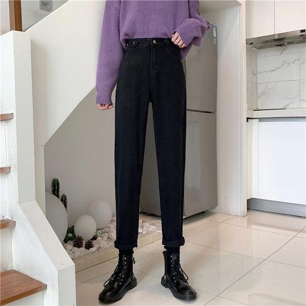 woman jeans high waist clothes wide leg denim clothing blue streetwear vintage quality 2020 fashion harajuku straight pants
woman jeans high waist clothes wide leg denim clothing blue streetwear vintage quality 2020 fashion harajuku straight pants