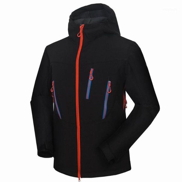 zhangliangliu outdoor jackets&hoodies light version of men's camping mountaineering sports jacket composite fleece soft shell jacket1, Blue;black
zhangliangliu outdoor jackets&hoodies light version of men's camping mountaineering sports jacket composite fleece soft shell jacket1, Blue;black