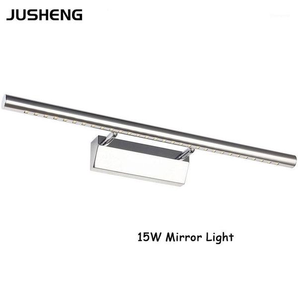 good quality 15w indoor bathroom wall light led sconces 105cm long in l washroom over mirror1
good quality 15w indoor bathroom wall light led sconces 105cm long in l washroom over mirror1