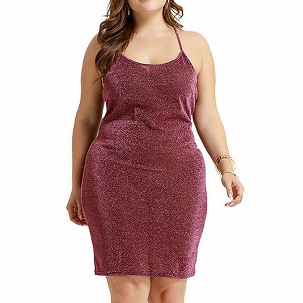 women's plus size sheath dress solid color round neck sequins sleeveless spring summer prom dresses short mini dress causal daily dress, Black
women's plus size sheath dress solid color round neck sequins sleeveless spring summer prom dresses short mini dress causal daily dress, Black