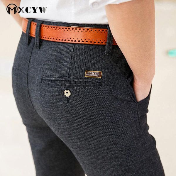 fashion linen men's pants 2020 spring autumn new solid long male classic business casual straight slim trousers men1, Black
fashion linen men's pants 2020 spring autumn new solid long male classic business casual straight slim trousers men1, Black