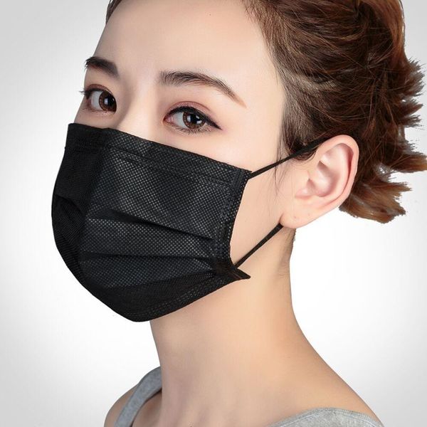 2020 3 mask fashion face trendy black disposable layer protective anti dust cotton mouth masks safety kids children shield facemask
2020 3 mask fashion face trendy black disposable layer protective anti dust cotton mouth masks safety kids children shield facemask