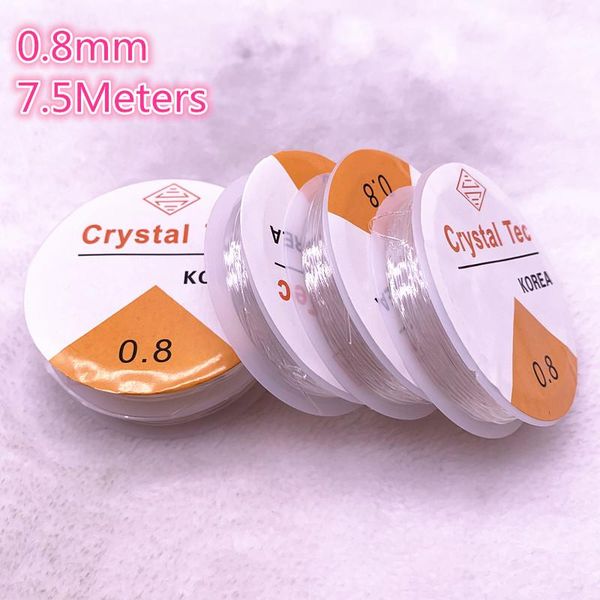 один рулон круглая гибкая эластичная кристаллическая линия канат для ювелирных изделий из бисера браслет веревка wmteyq пятьгарден
один рулон круглая гибкая эластичная кристаллическая линия канат для ювелирных изделий из бисера браслет веревка wmteyq пятьгарден