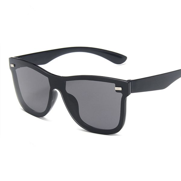 fashion new large frame women men sunglasses retro personalized sun glasses female male shades conjoined lens rice pudd goggles, White;black
fashion new large frame women men sunglasses retro personalized sun glasses female male shades conjoined lens rice pudd goggles, White;black