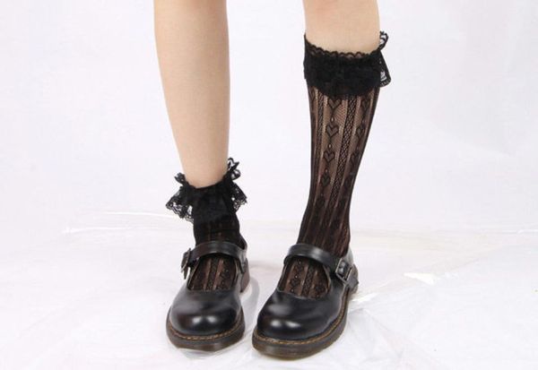 vintage lace tube socks sweet ladylike lolita knee high stockings breathable comfortable cotton calf socks for student girl lady white black, Black;white
vintage lace tube socks sweet ladylike lolita knee high stockings breathable comfortable cotton calf socks for student girl lady white black, Black;white