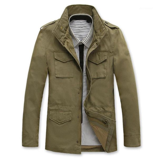 men's jackets men's jacket fall 2021 temporary loss weight jacketmen c6811, Black;brown
men's jackets men's jacket fall 2021 temporary loss weight jacketmen c6811, Black;brown