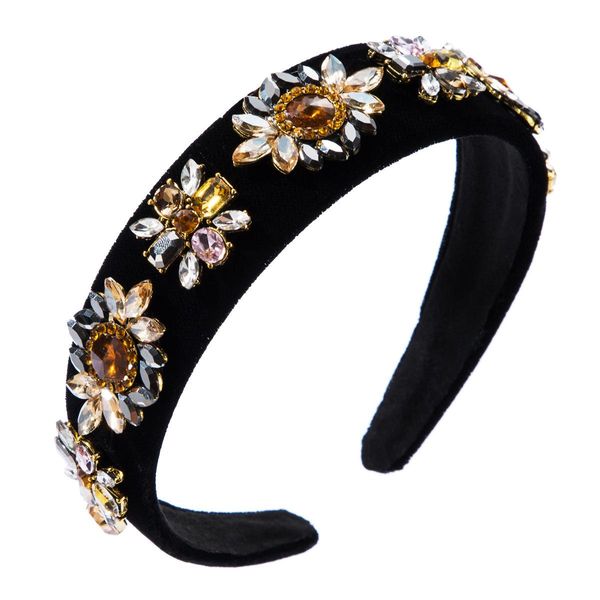 temperament online fashion multi-layer glass diamond diamond flower flannel hair band women's high-grade wide-brimmed head band, Slivery;white
temperament online fashion multi-layer glass diamond diamond flower flannel hair band women's high-grade wide-brimmed head band, Slivery;white