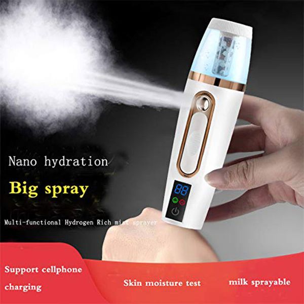 nano mister facial mister, mini usb face sprayer, portable handy facial hydration sprayer steamer, mini eyelash extensions for skin moisture
nano mister facial mister, mini usb face sprayer, portable handy facial hydration sprayer steamer, mini eyelash extensions for skin moisture