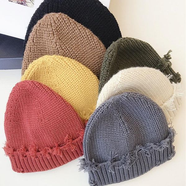 new hole children hat solid color kids baby girl boy autumn winter beanie hat warm knitted elastic beanies cap boys accessories1, Slivery;white
new hole children hat solid color kids baby girl boy autumn winter beanie hat warm knitted elastic beanies cap boys accessories1, Slivery;white
