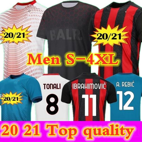 2020 2021 ibrahimovic tonali soccer jersey man fourth 4th rebic bennacer theo tonali football jersey maglia milan 20 21, Black;yellow
2020 2021 ibrahimovic tonali soccer jersey man fourth 4th rebic bennacer theo tonali football jersey maglia milan 20 21, Black;yellow