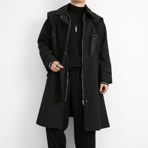 2021 new s-6xl black function male fashion department long windbreaker character heavy handicraft on knee jacket g39a, Tan;black
2021 new s-6xl black function male fashion department long windbreaker character heavy handicraft on knee jacket g39a, Tan;black