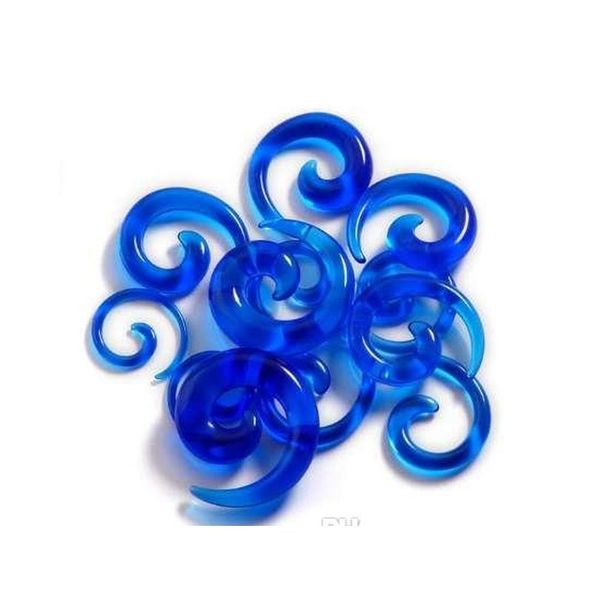 12pcs acrylic ear tapers spiral ear stretching piercing body jewelry mix lots fake ear expander plug tunnel kit ship bzi2u, Silver
12pcs acrylic ear tapers spiral ear stretching piercing body jewelry mix lots fake ear expander plug tunnel kit ship bzi2u, Silver