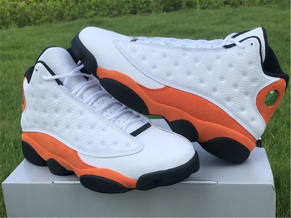 2021 authentic 13 starfish mens athletic shoes man white black orange starfish real carbon fibet outdoor sneakers with original box us 7-
2021 authentic 13 starfish mens athletic shoes man white black orange starfish real carbon fibet outdoor sneakers with original box us 7-