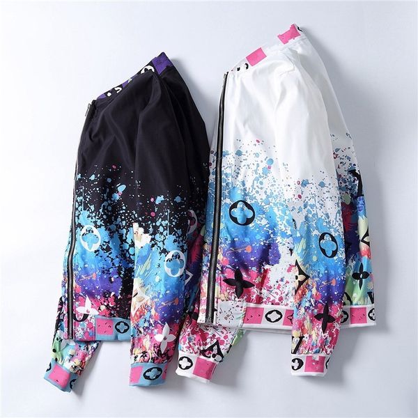 2021 new personality fashion design jackets the tiger snake trend luxury jacket printed windbreak seller mens youngth black multi-c mdom
2021 new personality fashion design jackets the tiger snake trend luxury jacket printed windbreak seller mens youngth black multi-c mdom