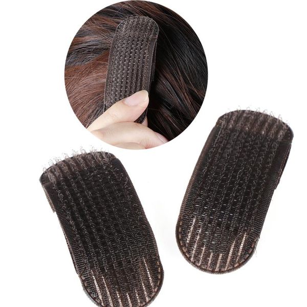 2pcs breathable bangs mat hair clips black coffee princess hair tool set bump it up volume base hair inserts invisi wmteoj
2pcs breathable bangs mat hair clips black coffee princess hair tool set bump it up volume base hair inserts invisi wmteoj