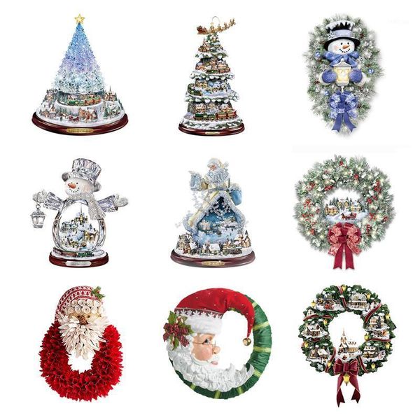 20x30cm christmas tree glass showcase waterproof wall crystal decal window stickers christmas new year holiday home decor gifts1
20x30cm christmas tree glass showcase waterproof wall crystal decal window stickers christmas new year holiday home decor gifts1
