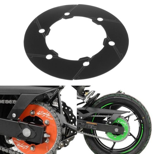 aluminum motorcycle refit transmission belt pulley cover for kawasaki ninja400 2018-2020
aluminum motorcycle refit transmission belt pulley cover for kawasaki ninja400 2018-2020