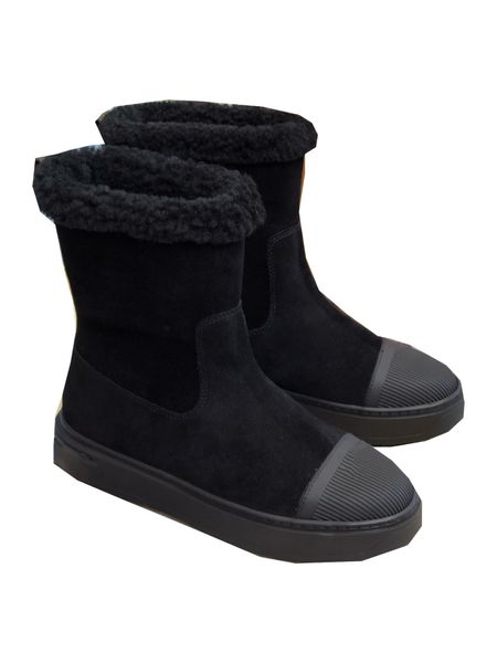 high version snow boots luxury designer women 100% wool knit winter leather classic chestnut coffee warm bailey womens 35-40, Black
high version snow boots luxury designer women 100% wool knit winter leather classic chestnut coffee warm bailey womens 35-40, Black