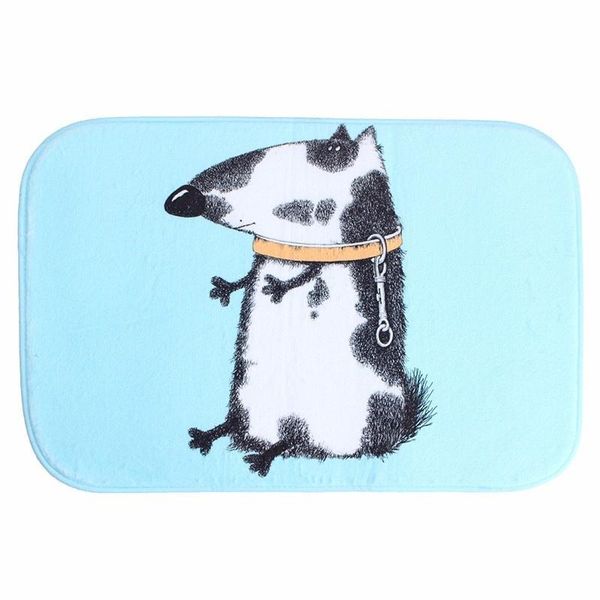 antiskid mat doormat area rug carpet bathroom floor mat outdoor indoor home dining room decor 40cm*60cm
antiskid mat doormat area rug carpet bathroom floor mat outdoor indoor home dining room decor 40cm*60cm