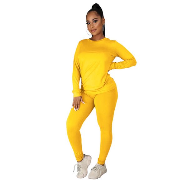 women s clothing 2 piece set winter designers clothes crew neck jogging suits pants sports suit p74b, White
women s clothing 2 piece set winter designers clothes crew neck jogging suits pants sports suit p74b, White