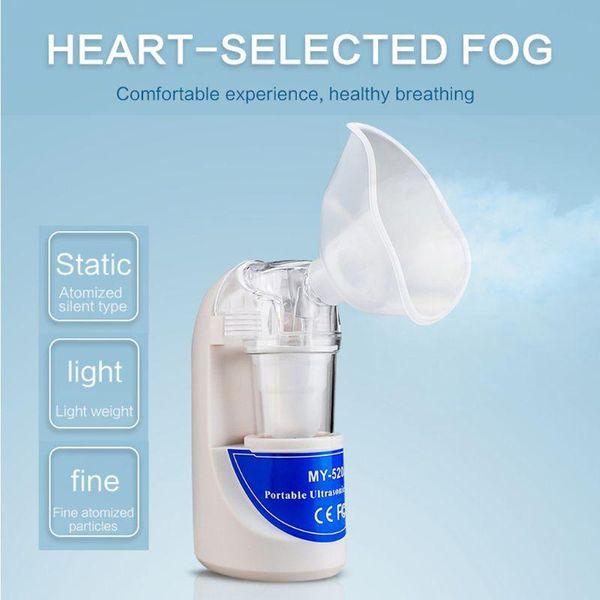 ultrasonic household atomizer humidifier portable handheld mini sprayer nebulizer great for flight travel ls camping
ultrasonic household atomizer humidifier portable handheld mini sprayer nebulizer great for flight travel ls camping