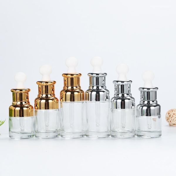 20ml 30ml 50ml essential oil bottle transparent dropper bottle high grade glass vial empty vial rubber head essence 20pcs1
20ml 30ml 50ml essential oil bottle transparent dropper bottle high grade glass vial empty vial rubber head essence 20pcs1