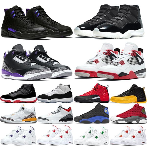 2021 jumpman 4 men women 11 basketball shoes 12 og fire red jubilee 25th anniversary dark concord court purple mens trainers sport sneakers, White;red
2021 jumpman 4 men women 11 basketball shoes 12 og fire red jubilee 25th anniversary dark concord court purple mens trainers sport sneakers, White;red