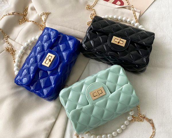 summer candy messenger beading handbags shoulder crossbody bag ladies wallet colorful rainbow jelly purses for women
summer candy messenger beading handbags shoulder crossbody bag ladies wallet colorful rainbow jelly purses for women