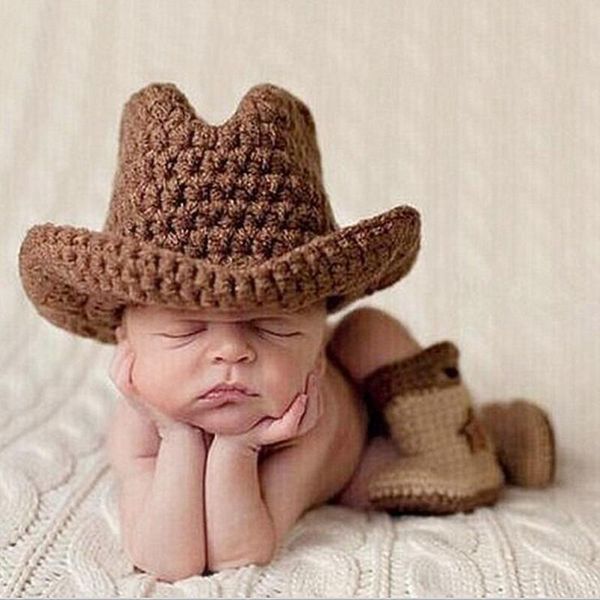 caps & hats born cowboy style pography clothing studio yarn knitting cartoon shoes baby po props accessories x, Yellow
caps & hats born cowboy style pography clothing studio yarn knitting cartoon shoes baby po props accessories x, Yellow
