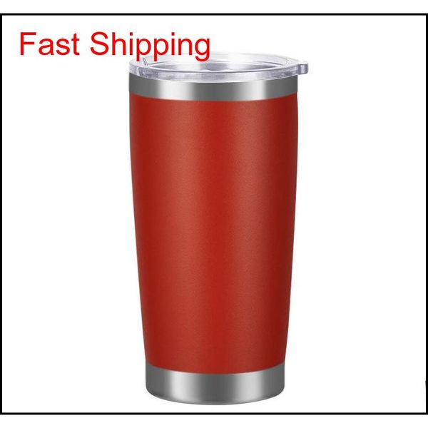20oz car cups stainless steel tumblers cups vacuum insulated travel mug metal water bottle beer coffee mugs qylcth new_dhbest
20oz car cups stainless steel tumblers cups vacuum insulated travel mug metal water bottle beer coffee mugs qylcth new_dhbest