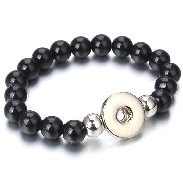colorful beads snap bracelet diy charms bangle fit 18mm snap buttons jewelry for wome bbynwu, Golden;silver
colorful beads snap bracelet diy charms bangle fit 18mm snap buttons jewelry for wome bbynwu, Golden;silver