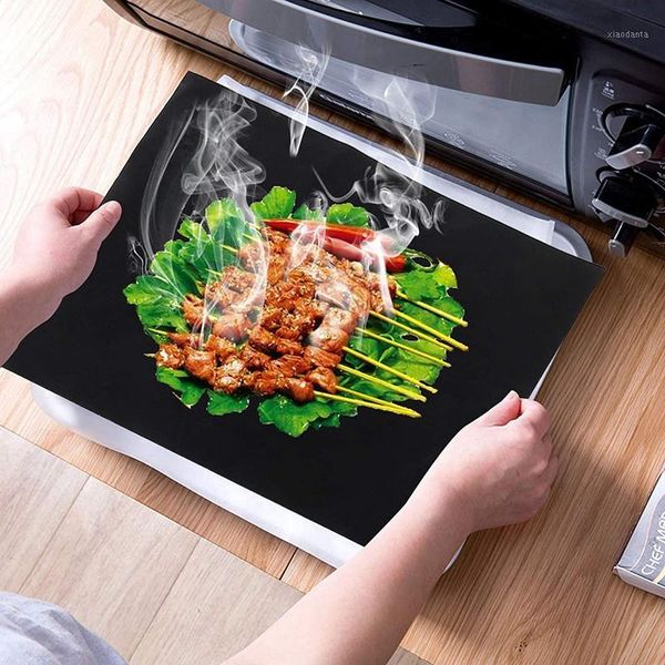 1/3pcs 40*50cm 40*50cm high temperature resistant non stick bbq baking pad outdoor camping barbecue mat baking pad1
1/3pcs 40*50cm 40*50cm high temperature resistant non stick bbq baking pad outdoor camping barbecue mat baking pad1