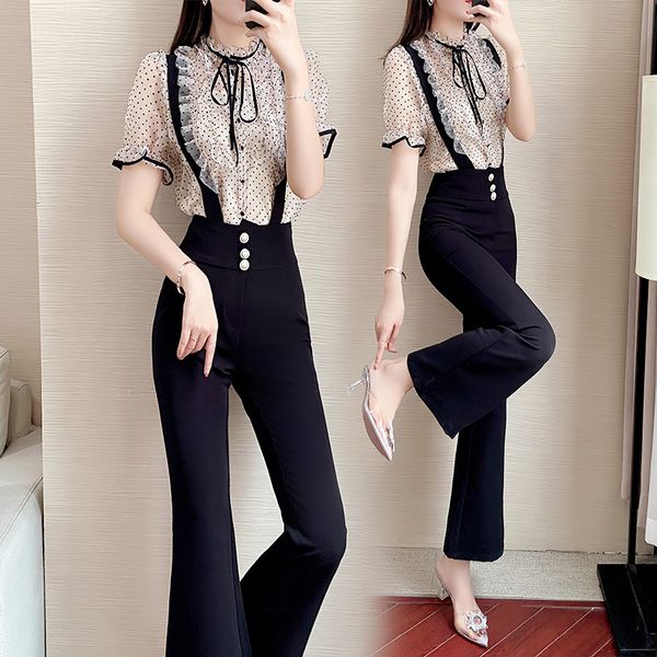 dot two female trouser parts defines fashion office of women femme arise suit woman 6wi7, White
dot two female trouser parts defines fashion office of women femme arise suit woman 6wi7, White