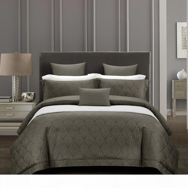 48 600tc египетского хлопка king размер 4шт постельных принадлежностей deep gray navy ultra soft silky пододеяльник простыня набор нав
48 600tc египетского хлопка king размер 4шт постельных принадлежностей deep gray navy ultra soft silky пододеяльник простыня набор нав