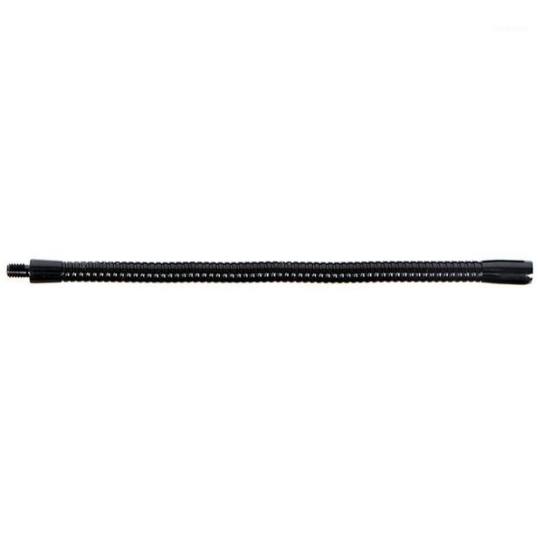 iron threaded microphone gooseneck bendable mic neck black 30cm microphone replacement accessory1
iron threaded microphone gooseneck bendable mic neck black 30cm microphone replacement accessory1