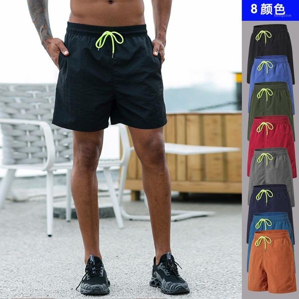 men beach shorts quick dry loose swim shorts male summer running pocket sports jogging fitness training short pant1
men beach shorts quick dry loose swim shorts male summer running pocket sports jogging fitness training short pant1