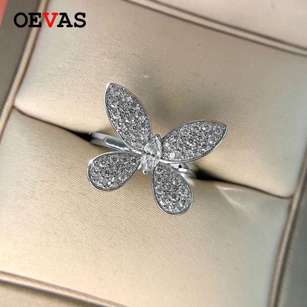luxury 100% 925 sterling silver created moissanite gemstone engagement wedding butterfly ring fine jewelry wholesale, Slivery;golden
luxury 100% 925 sterling silver created moissanite gemstone engagement wedding butterfly ring fine jewelry wholesale, Slivery;golden