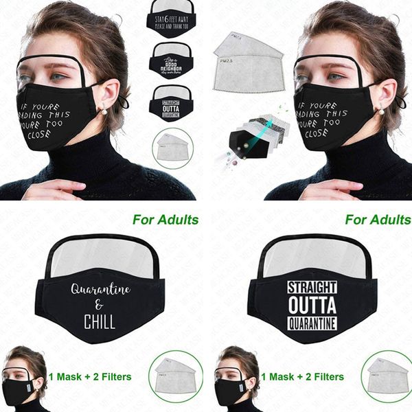 2 in 1 letter print face mask with eye shield and 2pcs filter mouth covers face shield mask breathable reusable masks d62313
2 in 1 letter print face mask with eye shield and 2pcs filter mouth covers face shield mask breathable reusable masks d62313