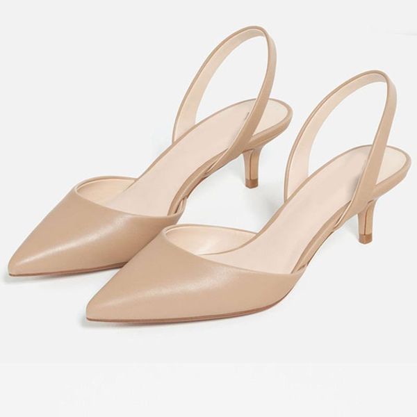 2020 new summer women casual pumps high heels shoes elegant heeled pointed wedding shoes1, Black
2020 new summer women casual pumps high heels shoes elegant heeled pointed wedding shoes1, Black