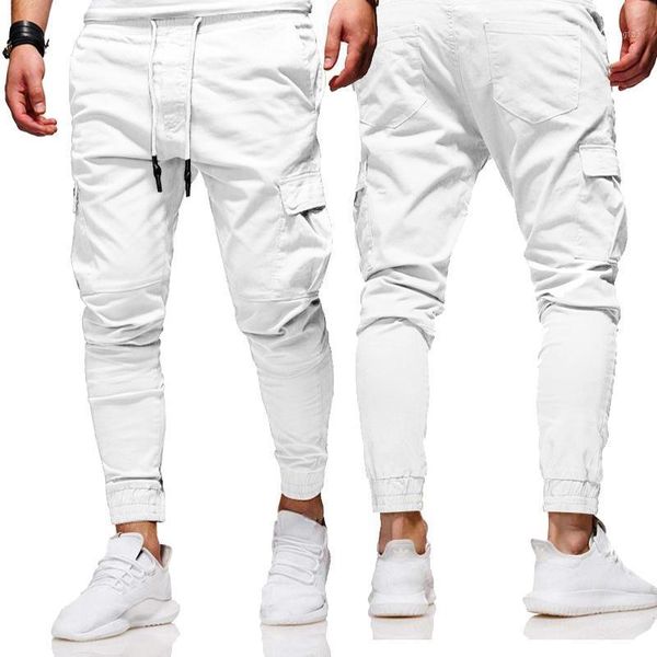 men's pants men fashion jogger fitness bodybuilding gyms runners clothing autumn sweatpants size 3xl mid1, Black
men's pants men fashion jogger fitness bodybuilding gyms runners clothing autumn sweatpants size 3xl mid1, Black